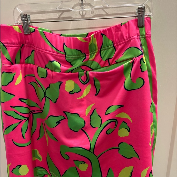 Gretchen Scott Jersey Skipp Skort
Pink Fill Bloom - Picture 3 of 7